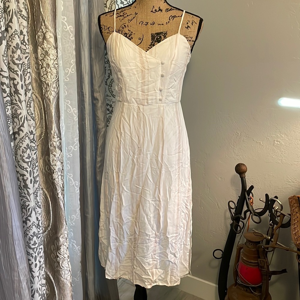 Altar’d state dress